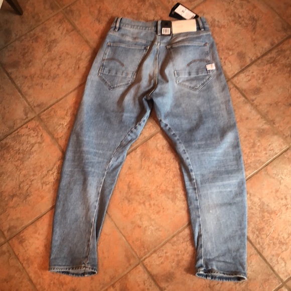NWT G-Star Arc 3D boyfriend jeans - Picture 4 of 6